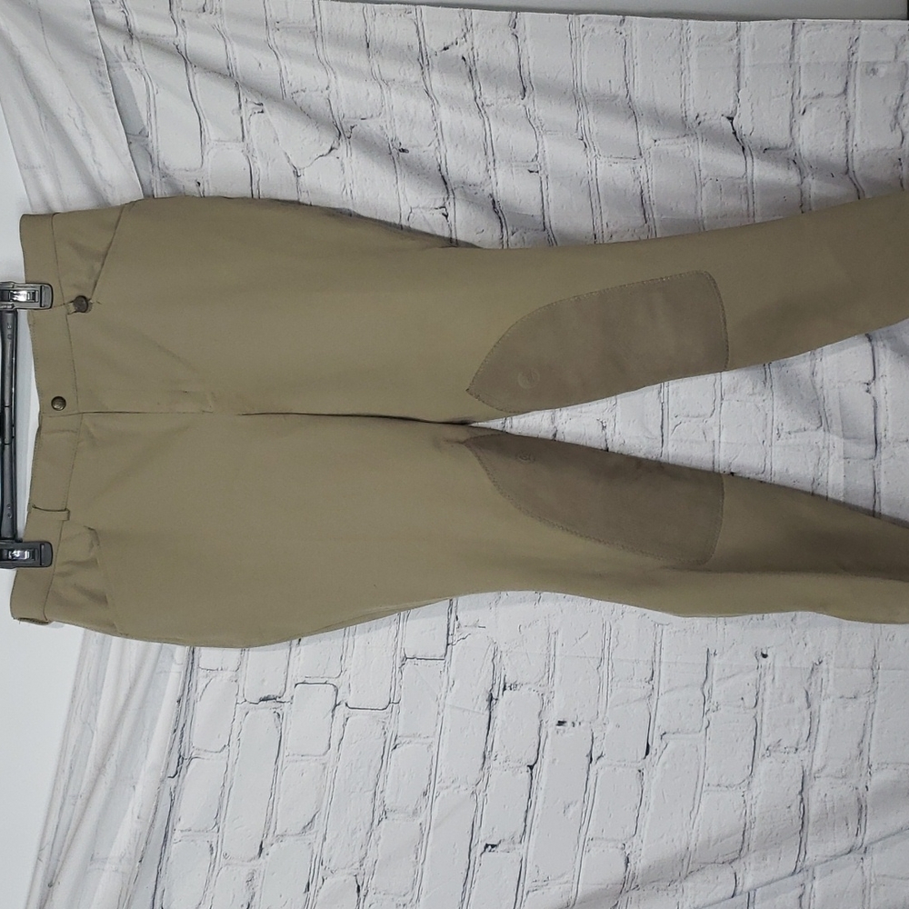 Ovation Equestrian Breeches 34L